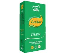 Alta Natura Levior Tisana 150 g Tè