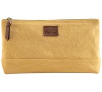 Levi's 0020A-0002 Elevated Style 100CO Pouch Men's One Size, Aura lavata, taglia unica, Small Pouch