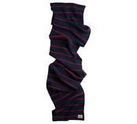 Levi's 004CZ-0001 Red TAB MAINLINE 100Co Knit Scarf Women's One Size