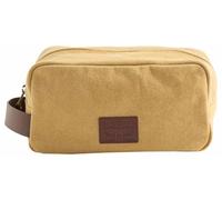 Levi's 004D1-0001 Elevated Style 100CO DOPP Kit da uomo, taglia unica, Aura lavata, taglia unica, Stile elevato