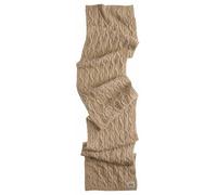 Levi's 004D6-0001 ELEVATED STYLE 83Pl 8Pm 6Wool 3Ea Knit Scarf Women's One Size