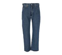 Levi's - 501® LEVI’S® ORIGINAL Blu - Abbigliamento 38 X 32 Blu
