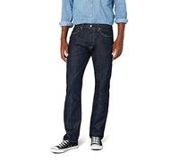 Levi's 00501, Jeans Uomo, Marlon v5, 32W / 34L