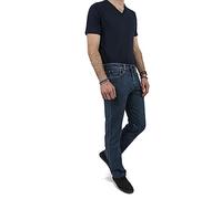 Levi's 00501, Jeans Uomo, Stonewash, 31W / 32L