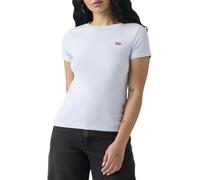 Levi's 2 Confezioni da 2 Pezzi Essential SS Tee, 2 Confezioni di tè Girocollo, L