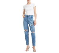 Levi's 2pack Crewneck Tee 2 Pack Tee White Taglia: M | T-shirt Outlet | Donna | Bianco