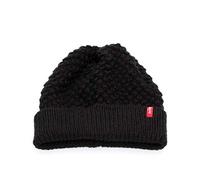Levis 225261 Cappello Donna Black Uni