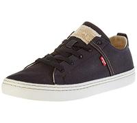 Levi's 231556-733 Uomo Sneaker, Nero (Regular Black 59), 42 EU