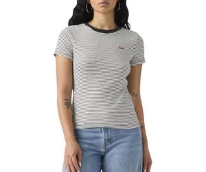 Levi's 2pack Essential SS Tee T-Shirt Donna
