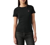 LEVI'S ® Maglietta 'ESSENTIAL' blu / nero / bianco Donna LEVI'S ® L