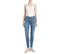 Levi's 310 Shaping Super Skinny, Jeans Donna, Animal Kingdom, 33W / 32L