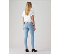 Levi's 311 jeans skinny modellanti blu W29 L30