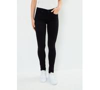 Levi's 311 Shaping Skinny, Jeans Donna, Black And Black, 32W / 30L