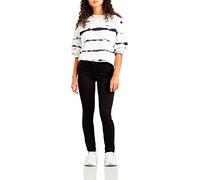 Jeans Shaping Skinny 311 Nero 44 (IT) - W30 L32 (US) Tinta unita