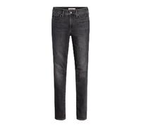 Levi's 311 Shaping Skinny, Jeans Donna, Bloom Black, 26W / 32L