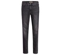 Levi's 311 Shaping Skinny Jeans, Bloom Black, 28W / 30L Donna