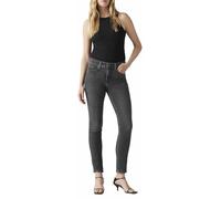 Levi's 311 Shaping Skinny, Jeans Donna, Bloom Black, 33W / 32L