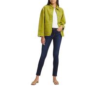 Levi's 311 Shaping Skinny, Jeans Donna, Cobalt Haze, 28W / 30L