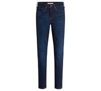Levi's 311 Shaping Skinny, Jeans Donna, Cobalt Haze, 29W / 32L
