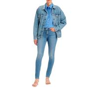 Levi's 311 Skinny Jeans Blue Taglia: W27L30 | Outlet | Donna | Blu