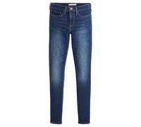 Levi's 311 Shaping Skinny, Jeans Donna, Crushed Poppy, 30W / 30L