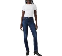 Levi's 311 Shaping Skinny, Jeans Donna, Double Doozy, 30W / 30L