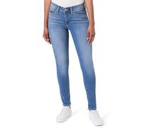Levi's 311 Shaping Skinny, Jeans Donna, Eternal Indigo Mid, 32W / 30L