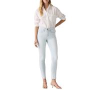 Levi's 311 Shaping Skinny, Jeans Donna, Glance Around, 30W / 28L
