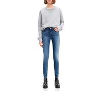 Levi's 311 Shaping Skinny, Jeans Donna, Lapis Gallop, 28W / 28L