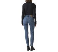 Levi's 311 Shaping Skinny, Jeans Donna, Lapis Gallop, 30W / 30L