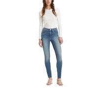 Levi's 311 Shaping Skinny, Jeans Donna, Smudged Line, 27W / 32L