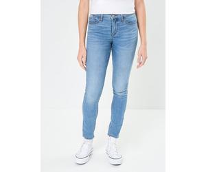 Levi's - 311 Shaping Skinny Med Indigo - Worn In Blu - Abbigliamento 30 X 30 Blu
