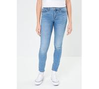 Levi's - 311 Shaping Skinny Med Indigo - Worn In Blu - Abbigliamento 32 X 32 Blu