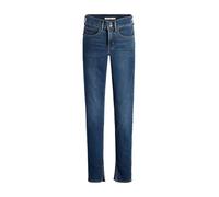 Levi's 311 Shaping Skinny Slit Hem, Jeans, Donna, Things Change, 28W / 28L