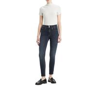 Levi's 311 Skinny Jeans Grey Taglia: W29L28 | Outlet | Donna | Grigio