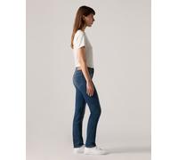 Levi's - 312 - Jeans slim modellanti blu new bestie W30 L30
