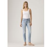 Levi's - 312 - Jeans slim modellanti blu W30 L30