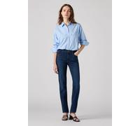 Levi's 312™ Shaping Slim Jeans Dark Indigo Taglia: W27L32 | Jeans Slim Fit Outlet | Donna | Blu