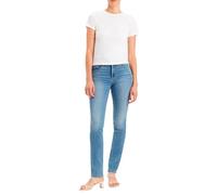 Levi's 312 Shaping Slim, Jeans, Donna, Cool Wild Times, 27W / 32L