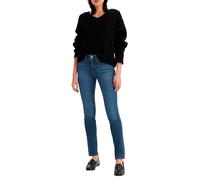 Levi's 312 Shaping Slim, Jeans, Donna, Lapis Amidst, 27W / 30L
