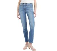 Levi's 312 Shaping Slim, Jeans, Donna, Working Harder, 26W / 32L