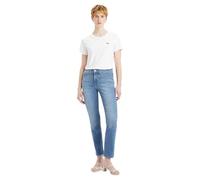 Levi's 312 Shaping Slim, Jeans, Donna, Working Harder, 31W / 30L