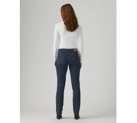 Levi's 314 Shaping Straight Eternal Indigo Drk, Eternal Indigo Drk T, 30W x 34L