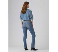 Levi's 314 Shaping Straight L32 W - Jeans - Donna - Denim W29