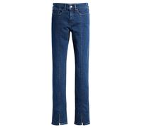 Levi's 314 Shaping Seamed Straight Regular OR, More Is Not More, 30W x 30L Donna