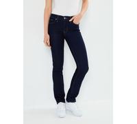Levi's - 314 Shaping Straight Blu - Abbigliamento 26 X 32 Blu