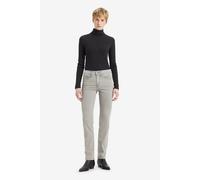 Levi's 314 Shaping Straight Cancel Club Taglia: W25L30 | Jeans Slim Fit Outlet | Donna |