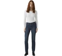 Levi's 314 Shaping Straight Eternal Indigo Drk, Eternal Indigo Drk T, 32W x 32L