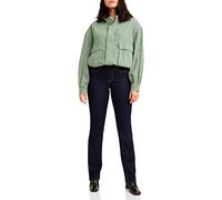 Levi's 314 Shaping Straight, Jeans Donna, Darkest Sky, 30W / 34L