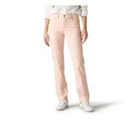 Levi's 314 Shaping Straight Potpourri Twill